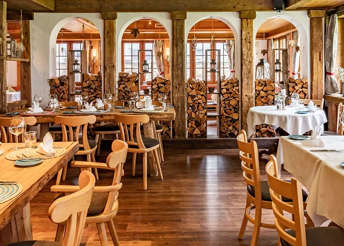 Pollux Hotel Zermatt