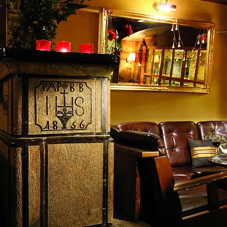 宝隆酒店 酒店