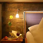Pollux 4* Zermatt
