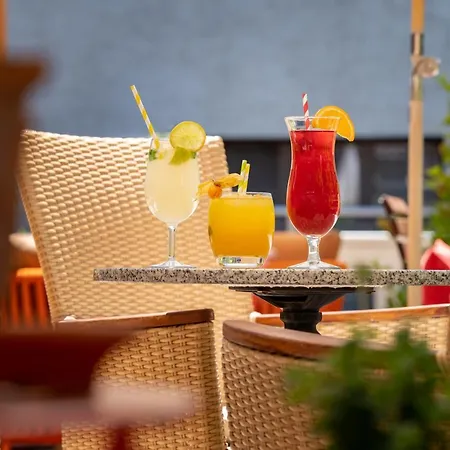 Hotel Pollux