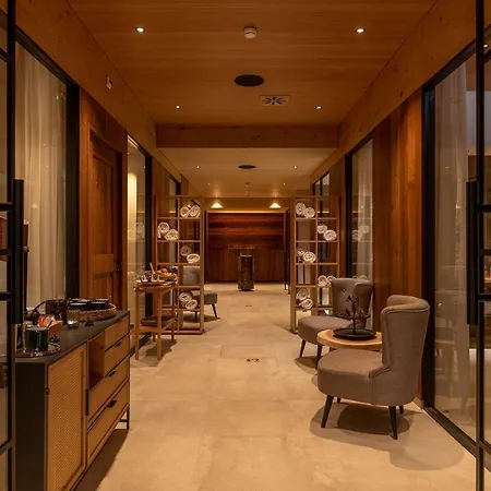 Hotel Pollux Zermatt