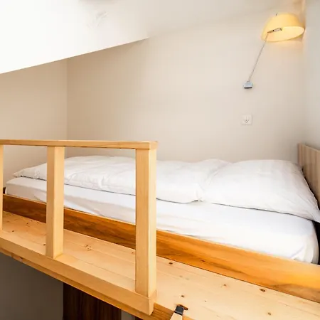 Hotel Pollux 4*