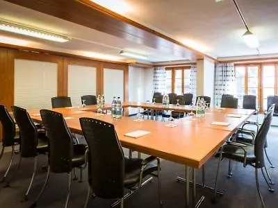 Hotel Pollux 4*