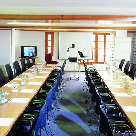 Pollux Hotel