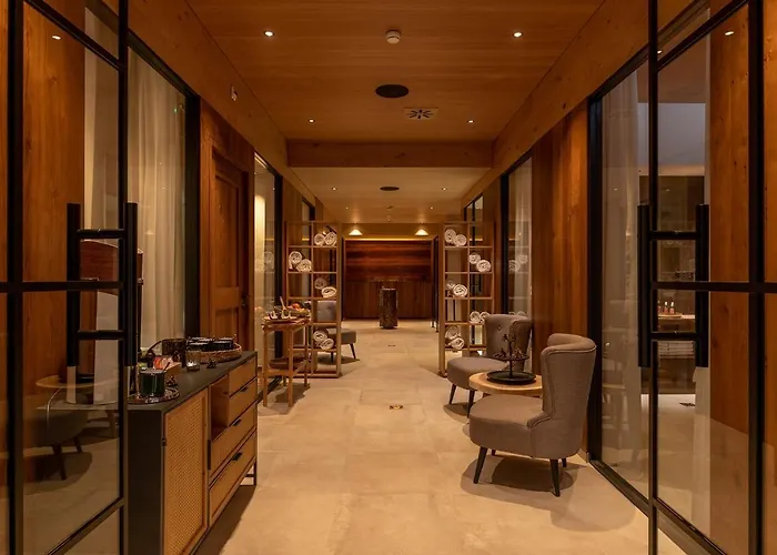 Hotel Pollux Zermatt