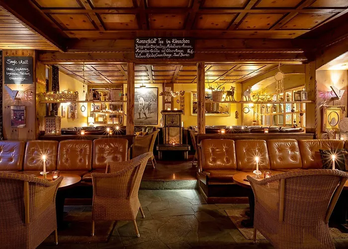 Hotel Pollux Zermatt